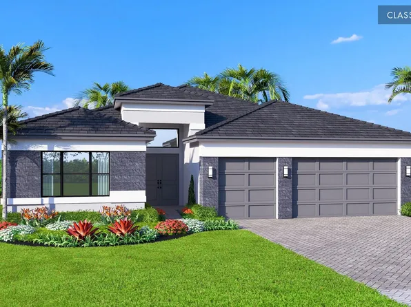 Madison II Plan, Valencia Vista at Riverland® (55+)