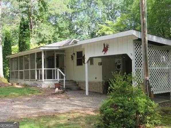 17 Leisure Woods Ln, Hiawassee, GA 30546
