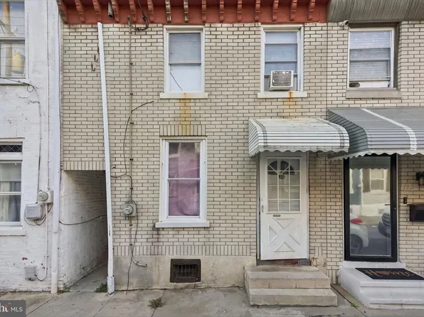 324 Spring Garden St, Reading, PA 19602