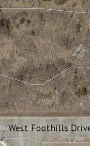W Foothills Dr #88, Fayetteville, AR, 72701