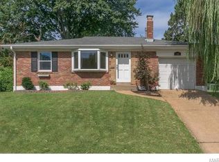 6425 Printz Ct, Saint Louis, MO 63116