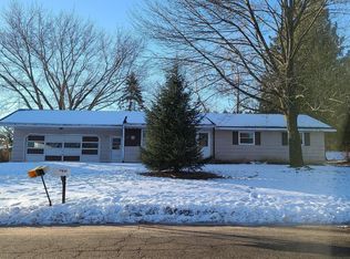 605 W Ramsdell St, Marion, WI 54950