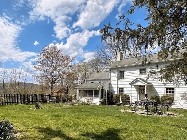 53 Hoffmans Crossing Rd, Lebanon Twp., NJ 07830