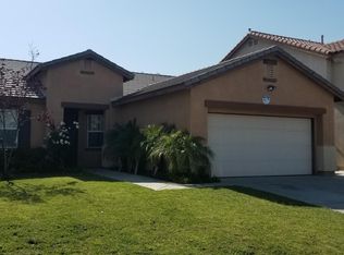 3248 Saguaro Ln, Perris, CA 92571