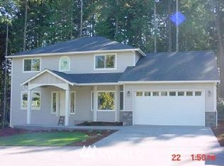 0 Dean Ct, Port Orchard, WA