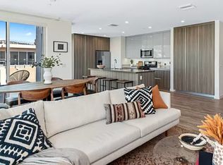 716 N Sweetzer Ave #101, West Hollywood, CA 90069