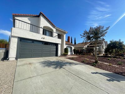 3166 Remington Way, San Jose, CA, 95148