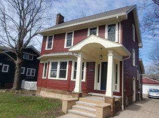 3065 Corydon Rd, Cleveland Heights, OH 44118