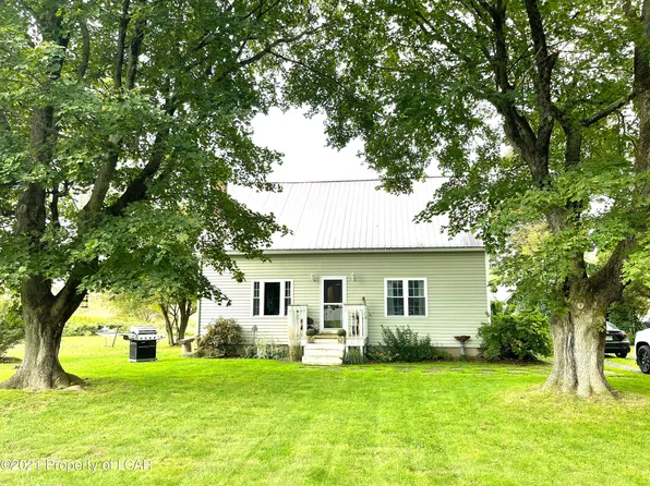 820 Lacey St, Laceyville, PA 18623