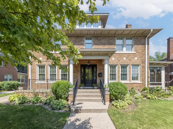 1234 Bedford Rd, Grosse Pointe Park, MI 48230