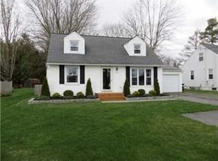 5670 Locust Street Ext, Lockport, NY 14094