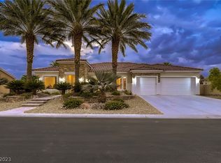 5612 Lusitano St, Las Vegas, NV 89130