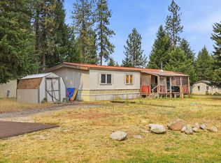35312 N Newport Hwy Trailer 241, Chattaroy, WA 99003