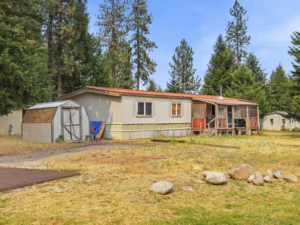35312 N Newport Hwy Trailer 241, Chattaroy, WA 99003