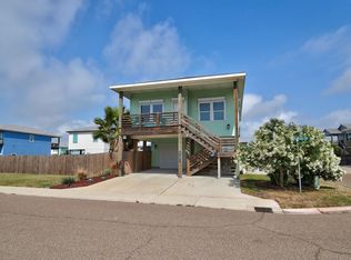 205 Port Arthur St, Port Aransas, TX 78373