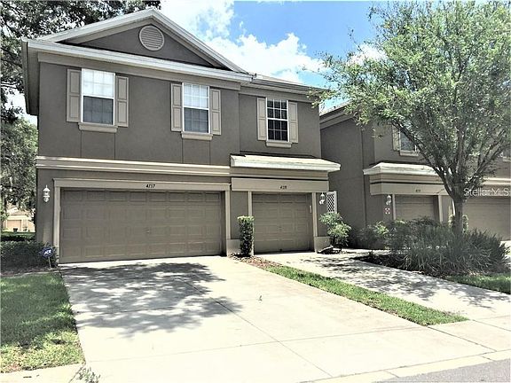 2nd image of 4135 BISMARCK PALM DRIVE