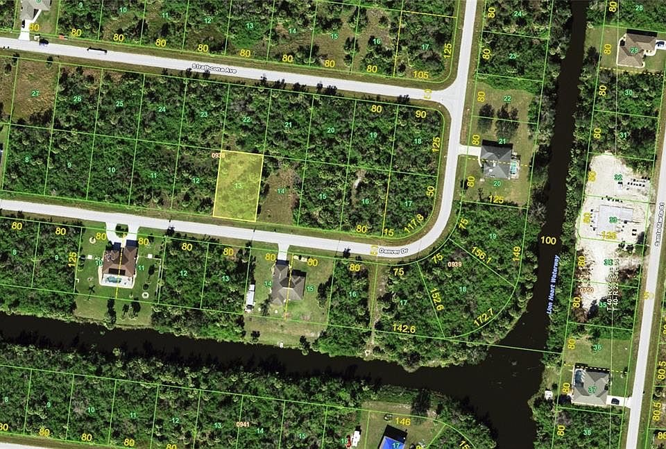 1st image of 319 DENVER DRIVE LOT 13