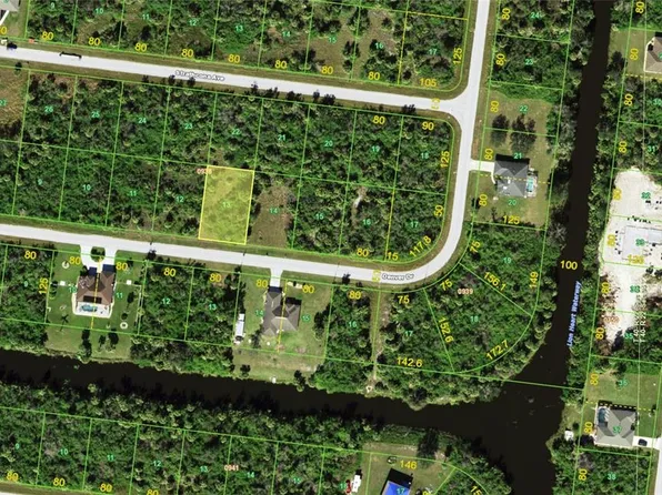 319 Denver Dr #13, Pt Charlotte, FL 33954