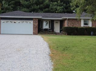 7059 E County Road 1530n, Humboldt, IL 61931