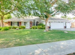 9608 Birch Creek Ct, Bakersfield, CA 93312