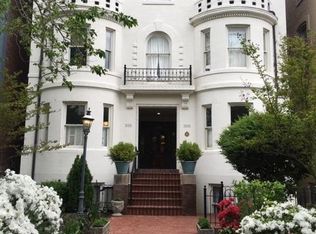 308 E Capitol St NE APT 7, Washington, DC