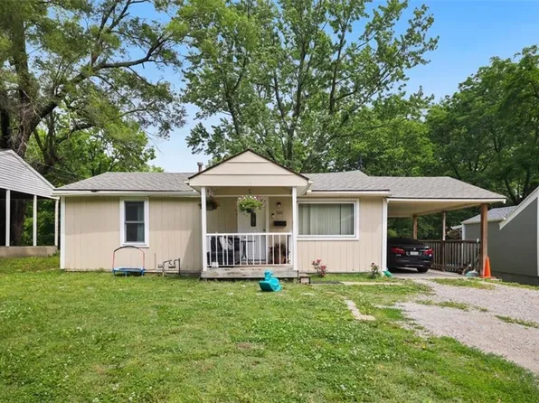 520 E Fair St, Independence, MO 64055