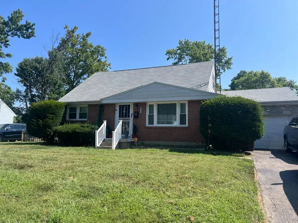 4136 Halworth Rd, Ashtabula, OH 44005