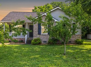 218 Westlynn Dr, Lebanon, TN 37087