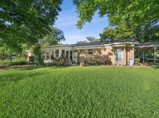 271 County Road 3336, Atlanta, TX 75551