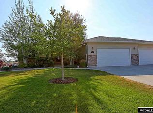 2337 S Beverly St, Casper, WY 82609