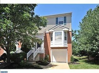 1703 Old Mill Ct, North Wales, PA 19454