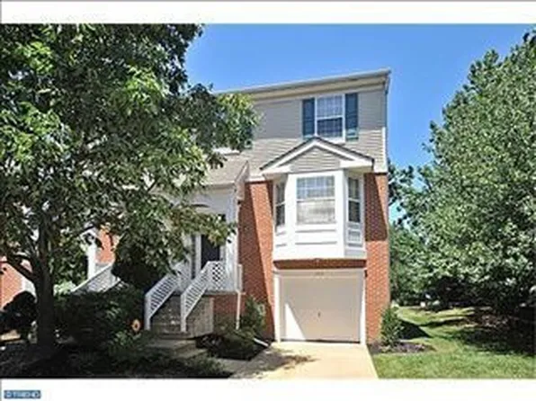 1703 Old Mill Ct, North Wales, PA 19454