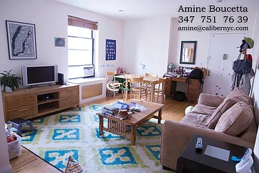 Rented by Caliber Associates