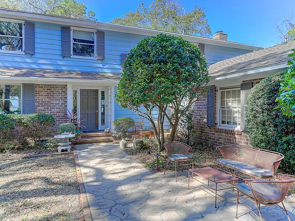 2nd image of 304 N Hobcaw Dr
