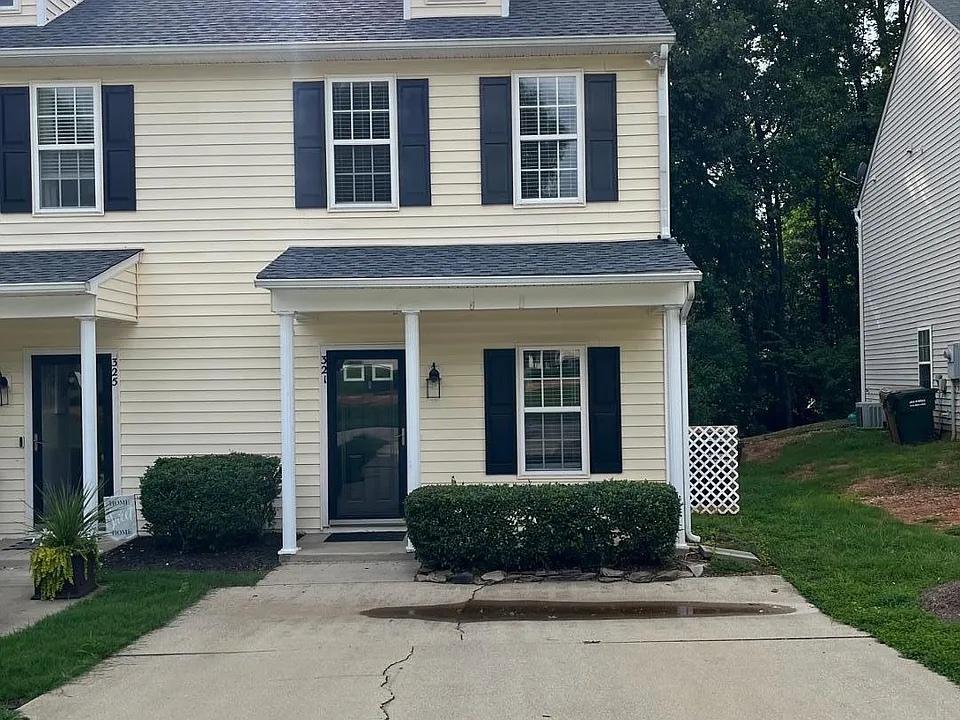 321 Woodson Dr