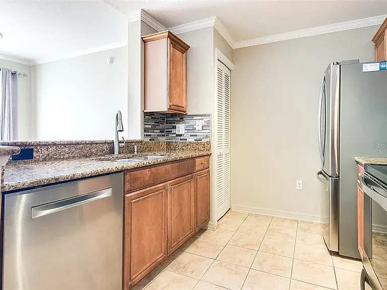 700 S Harbour Island Blvd #412 — Photo 7