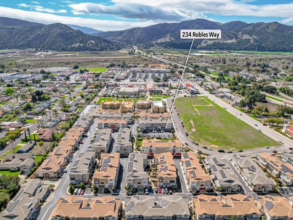 234 Robles Way, Buellton, CA 93427