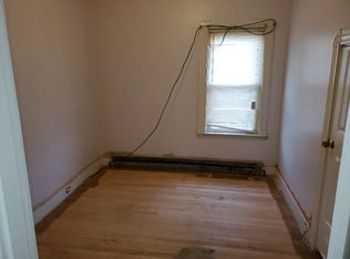 91 Highland St #1, New Bedford, MA 02740