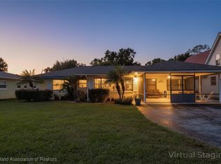 4160 Lakeview Dr, Sebring, FL 33870