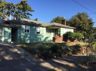 6257 NE 18th Ave, Portland, OR 97211