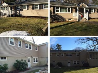 28 Laurel Dr, Hudson, MA 01749