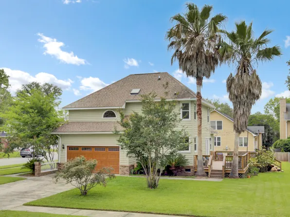 16 Oatly Cir, Charleston, SC 29414
