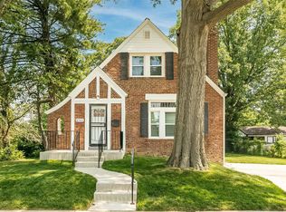 6743 Charlie Dooley Dr, Saint Louis, MO