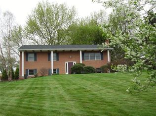 110 Parker Rd, Sarver, PA 16055