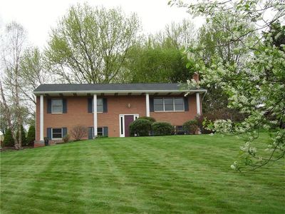 110 Parker Rd, Sarver, PA, 16055