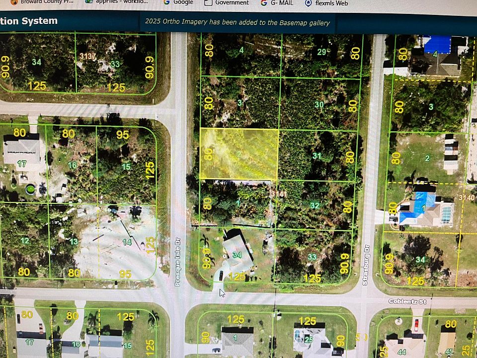 1st image of 182 Presque Isle Drive