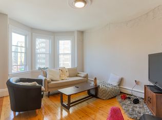 1574 Tremont St #4, Roxbury Crossing, MA 02120