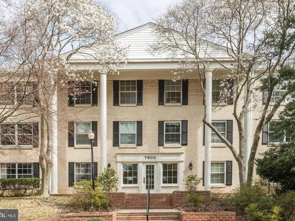 7600 Tremayne Pl APT 110, Mc Lean, VA 22102