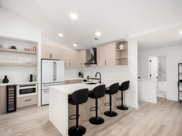 4848 N 36TH Street #207, Phoenix, AZ 85018