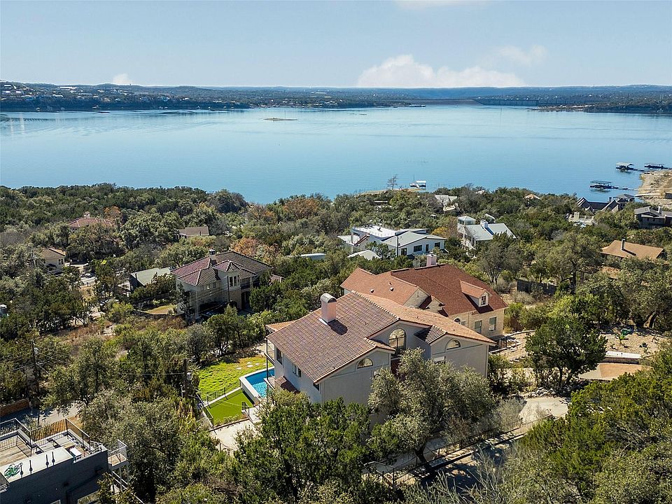 13805 Skyline Dr, Austin, TX 78732 | MLS #9002652 | Zillow